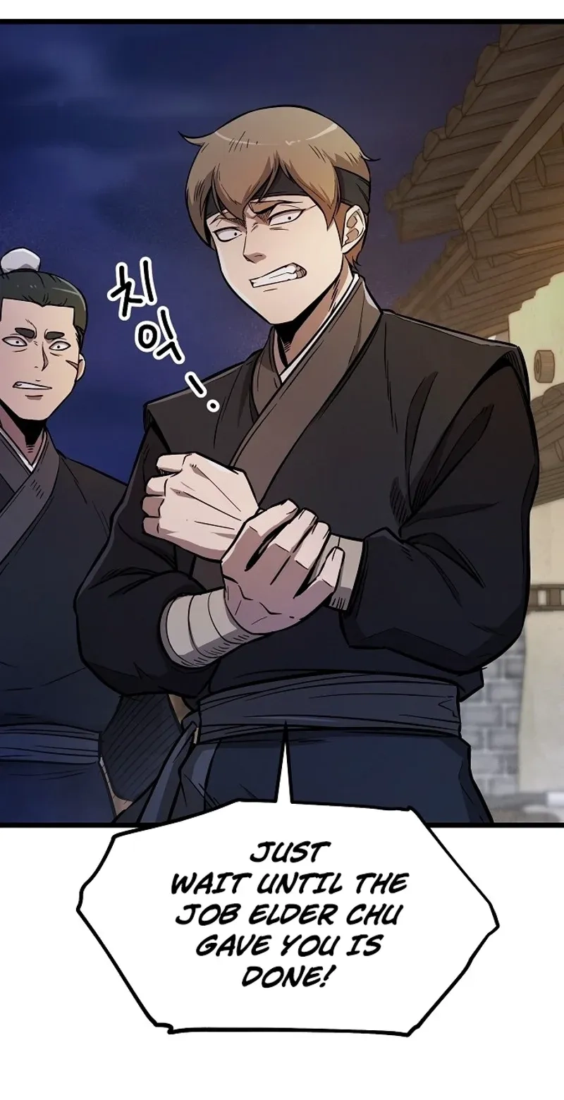 Read Invincible Guard chapter 3 image 85 on Lezhin