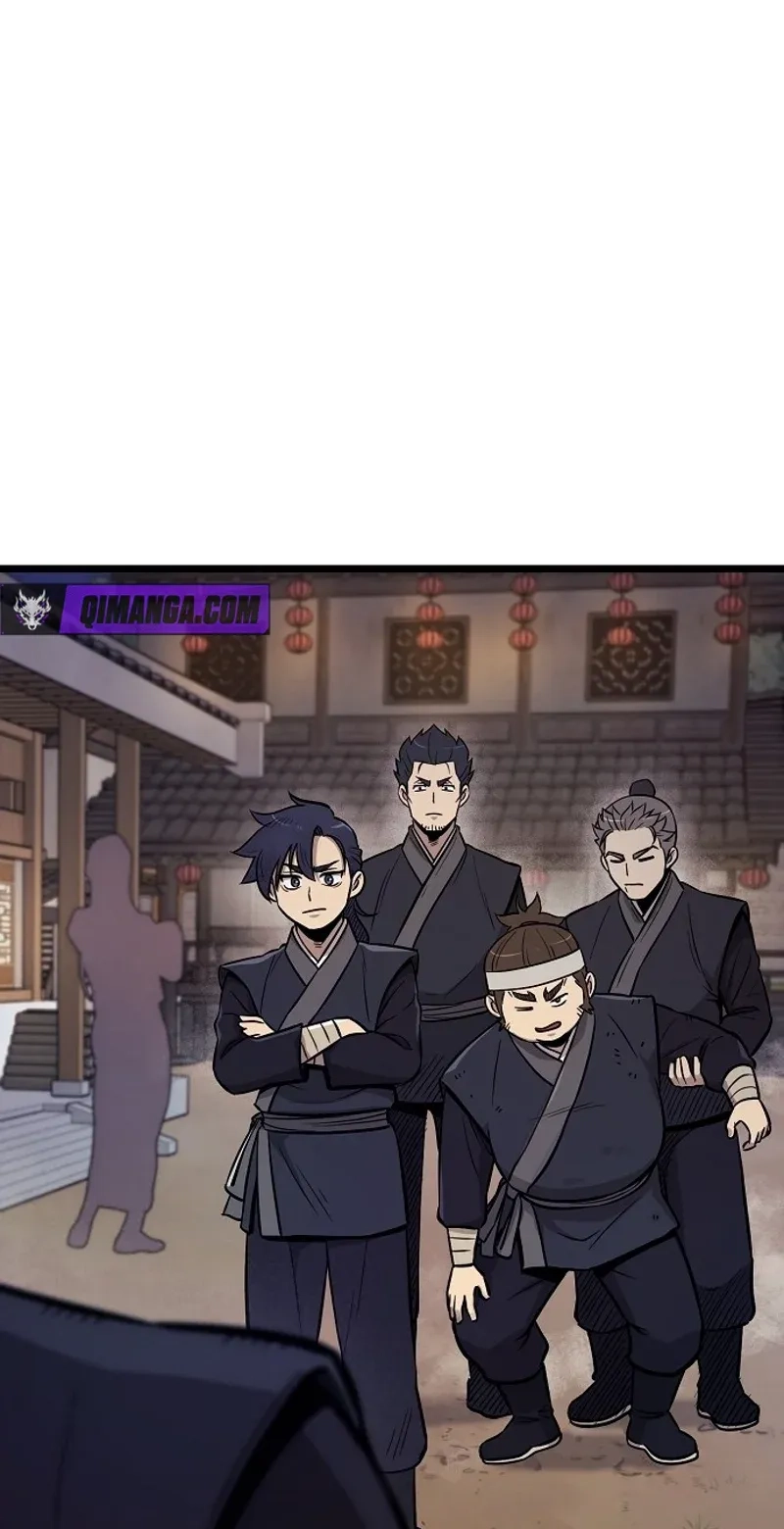 Read Invincible Guard chapter 3 image 86 on Lezhin