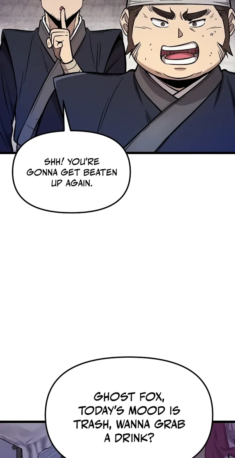Read Invincible Guard chapter 3 image 88 on Lezhin