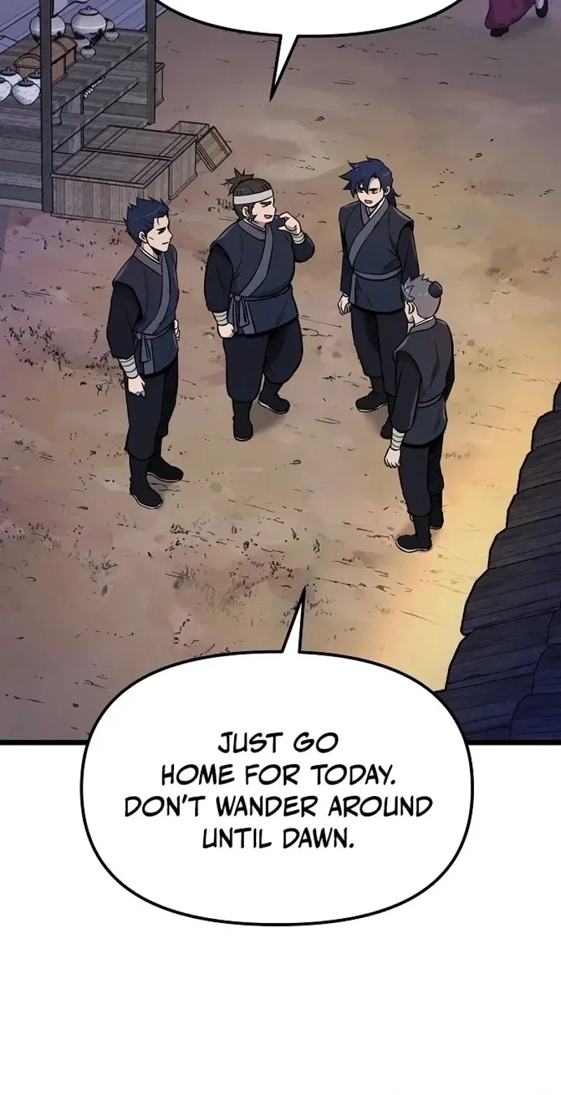Read Invincible Guard chapter 3 image 89 on Lezhin