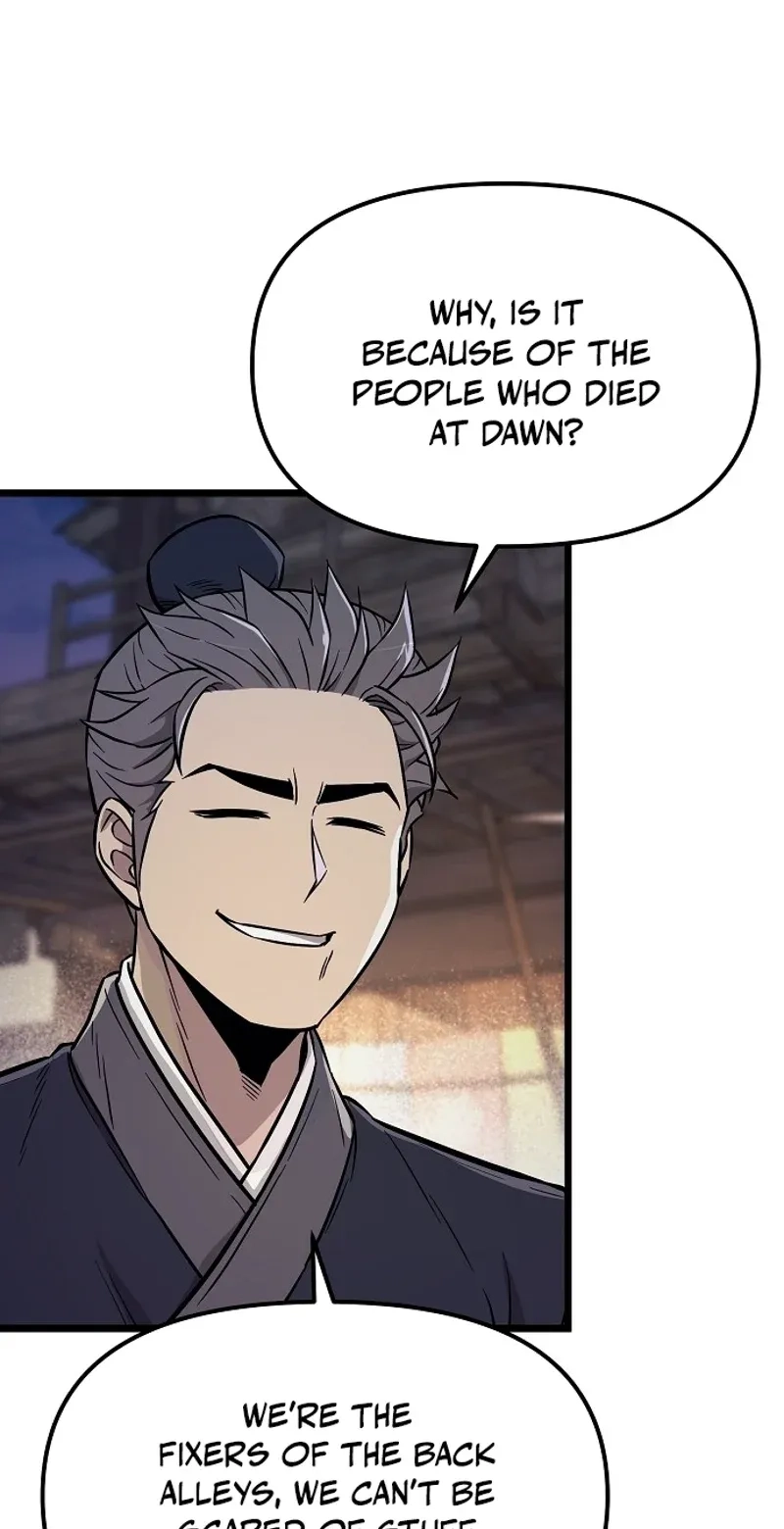 Read Invincible Guard chapter 3 image 90 on Lezhin