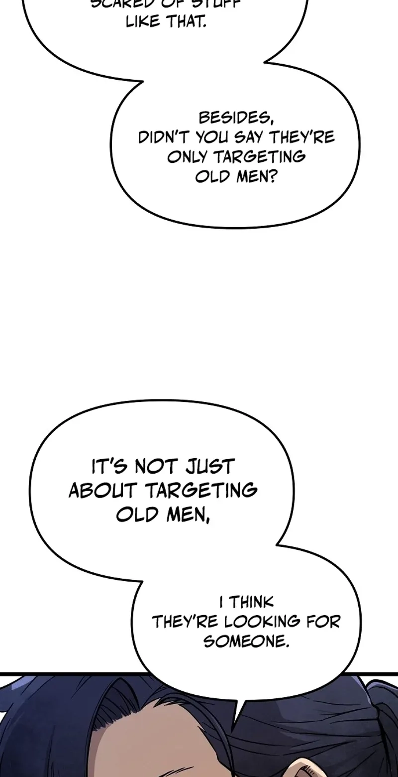 Read Invincible Guard chapter 3 image 91 on Lezhin