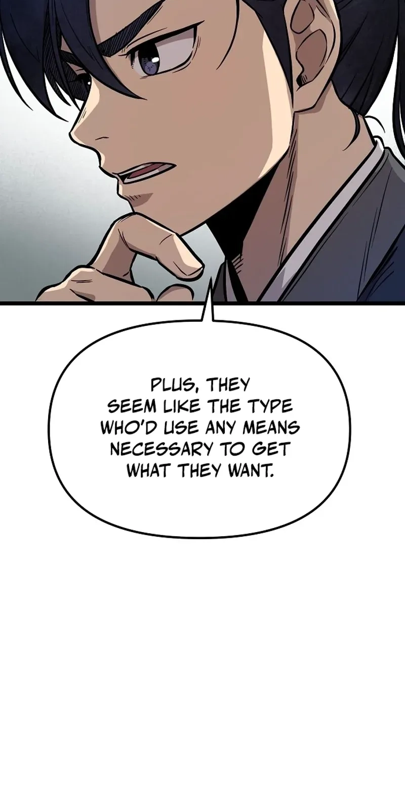 Read Invincible Guard chapter 3 image 92 on Lezhin