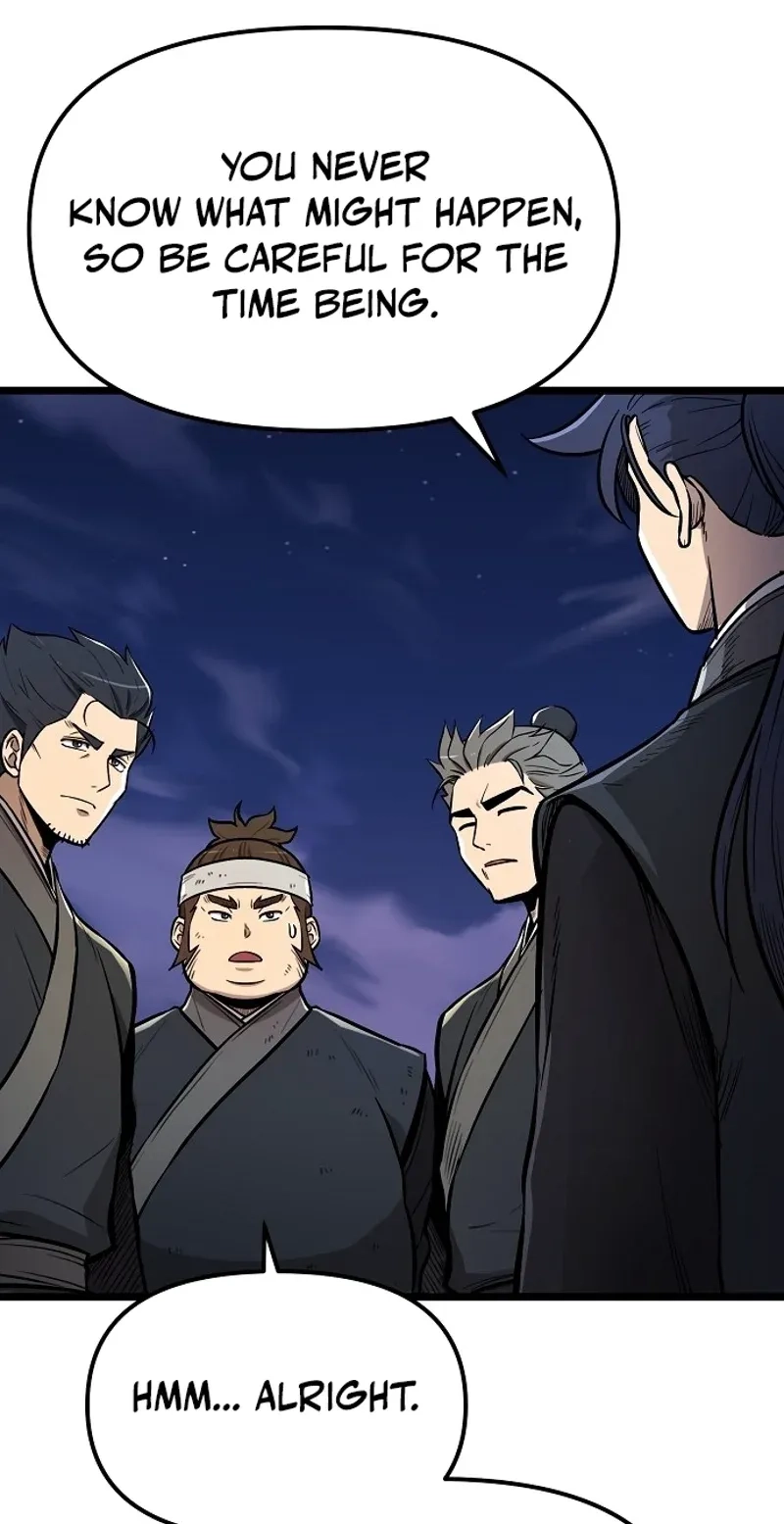 Read Invincible Guard chapter 3 image 93 on Lezhin
