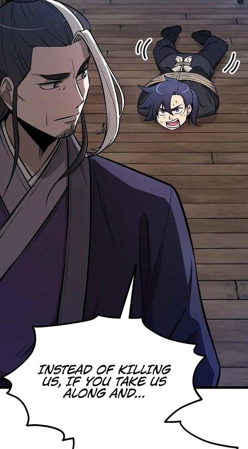 Read Invincible Guard chapter 4 image 121 on Lezhin