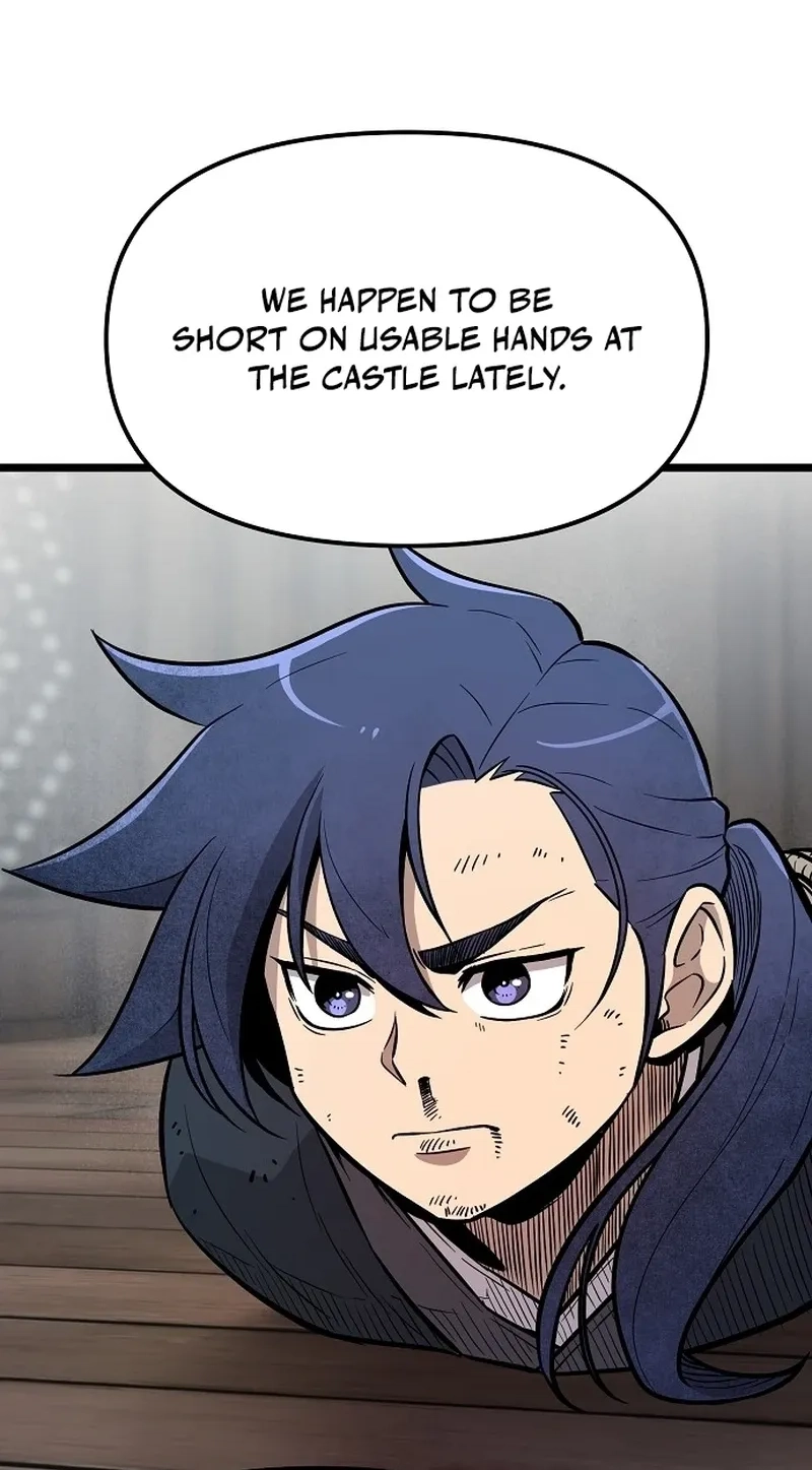 Read Invincible Guard chapter 4 image 125 on Lezhin