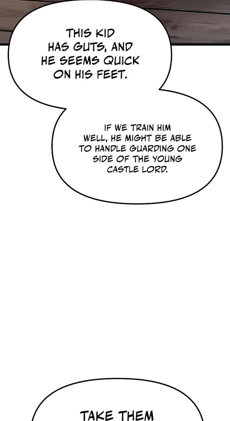 Read Invincible Guard chapter 4 image 126 on Lezhin