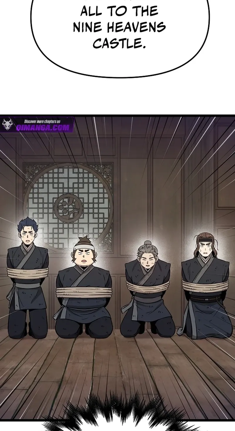Read Invincible Guard chapter 4 image 127 on Lezhin