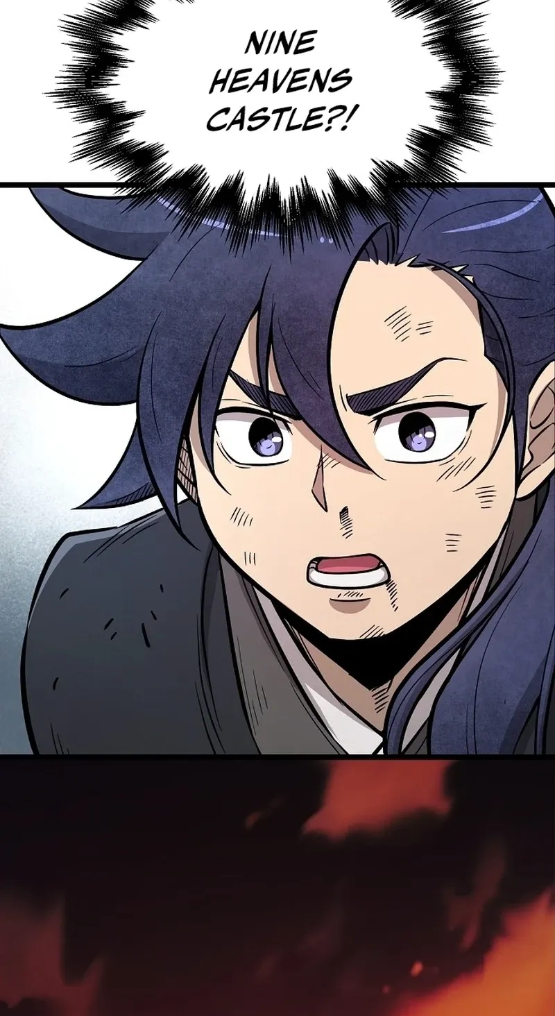 Read Invincible Guard chapter 4 image 128 on Lezhin