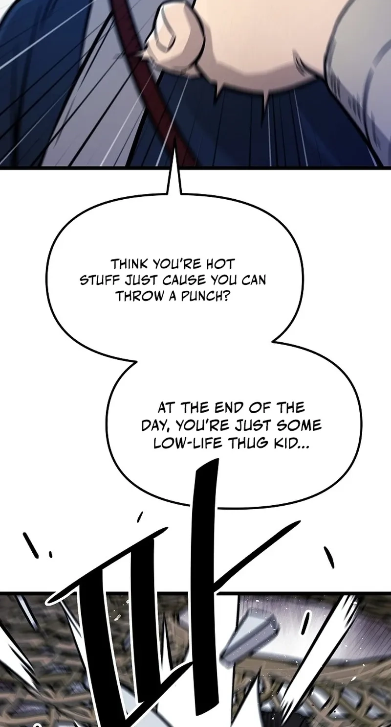 Read Invincible Guard chapter 4 image 13 on Lezhin