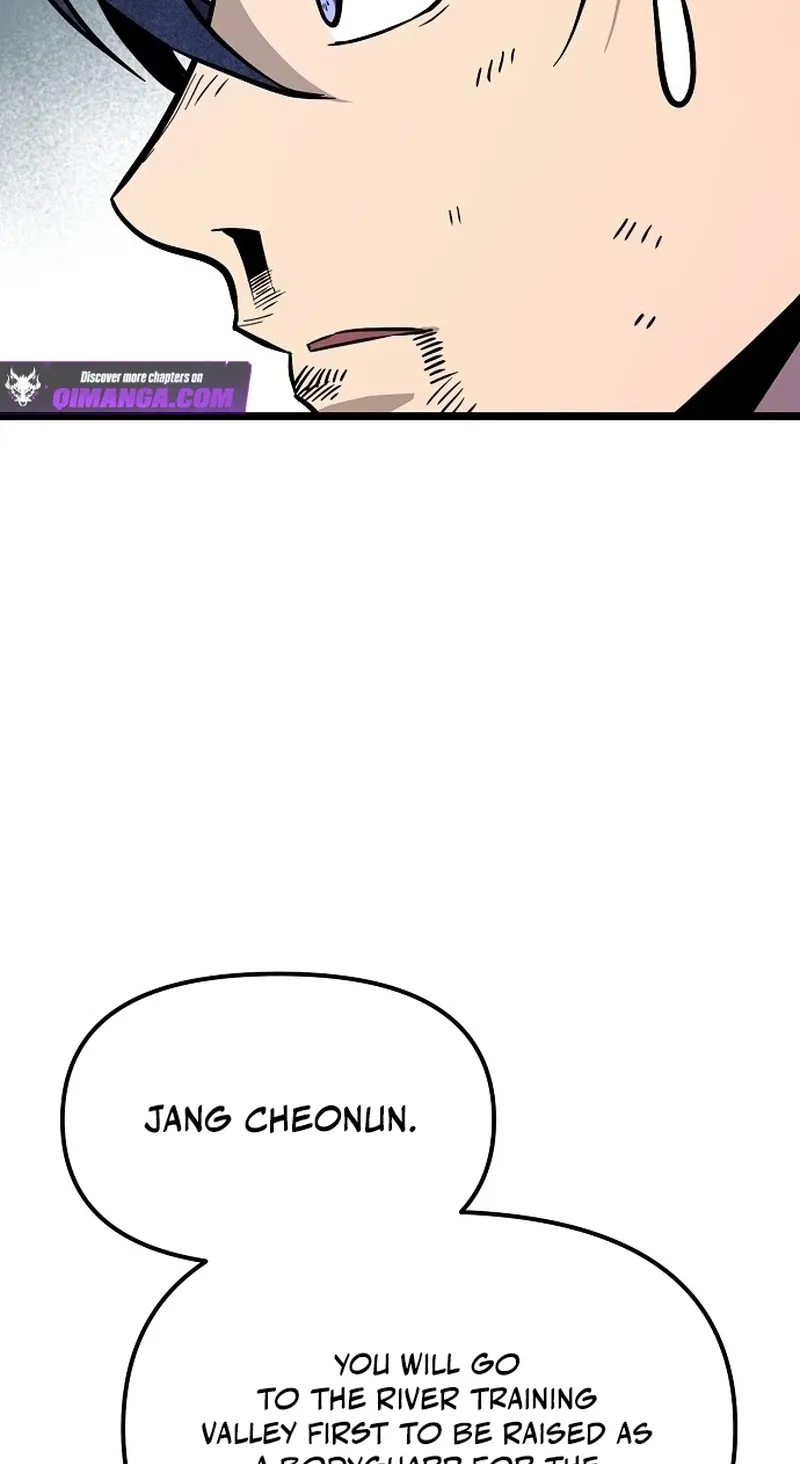 Read Invincible Guard chapter 4 image 132 on Lezhin