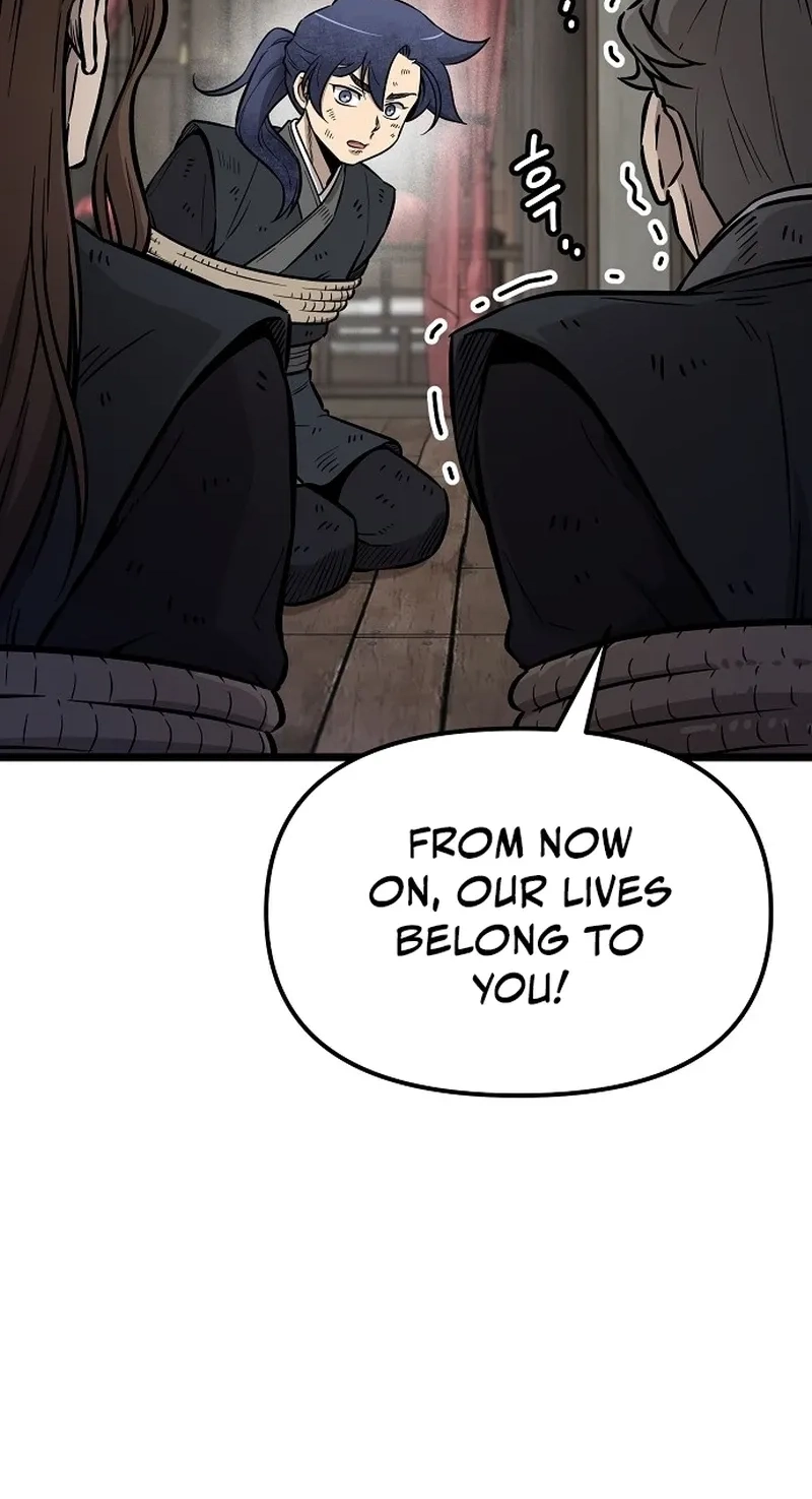 Read Invincible Guard chapter 4 image 141 on Lezhin