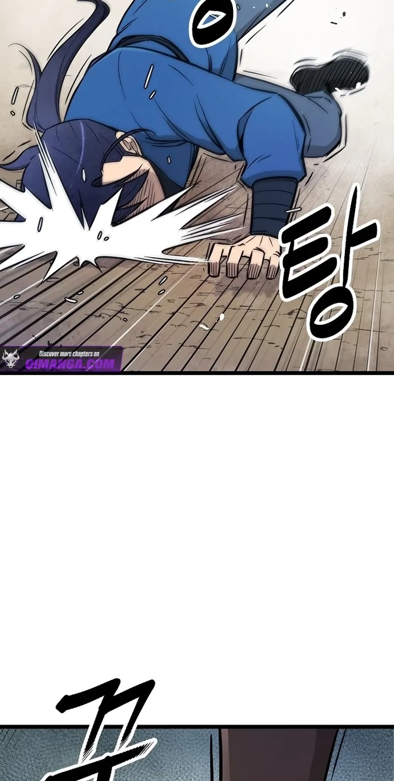 Read Invincible Guard chapter 4 image 150 on Lezhin