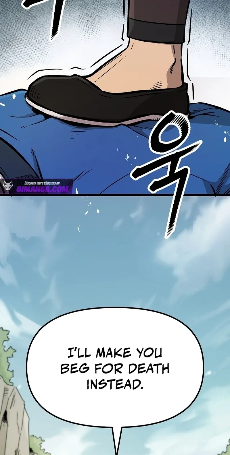 Read Invincible Guard chapter 4 image 151 on Lezhin