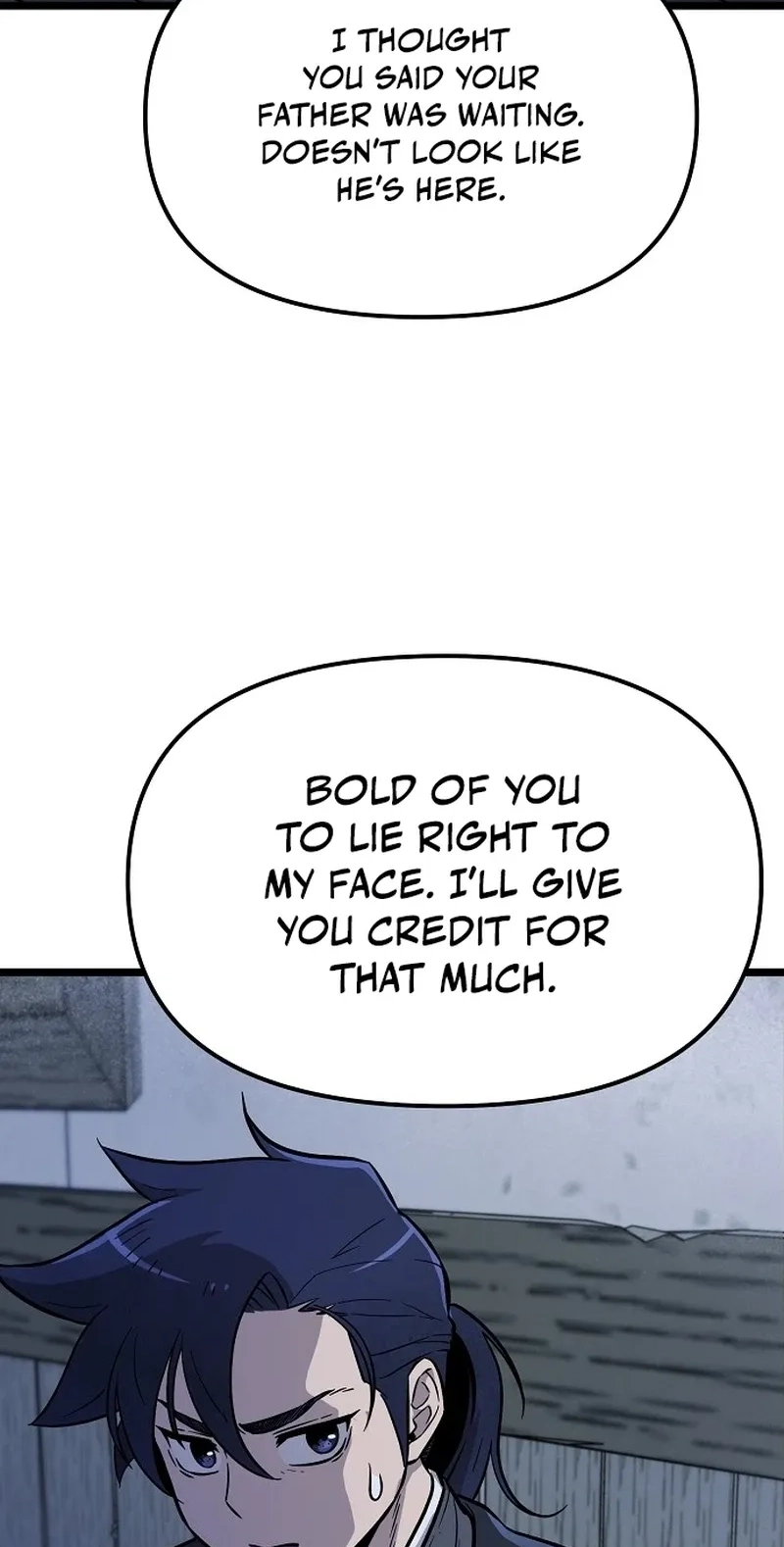 Read Invincible Guard chapter 4 image 2 on Lezhin