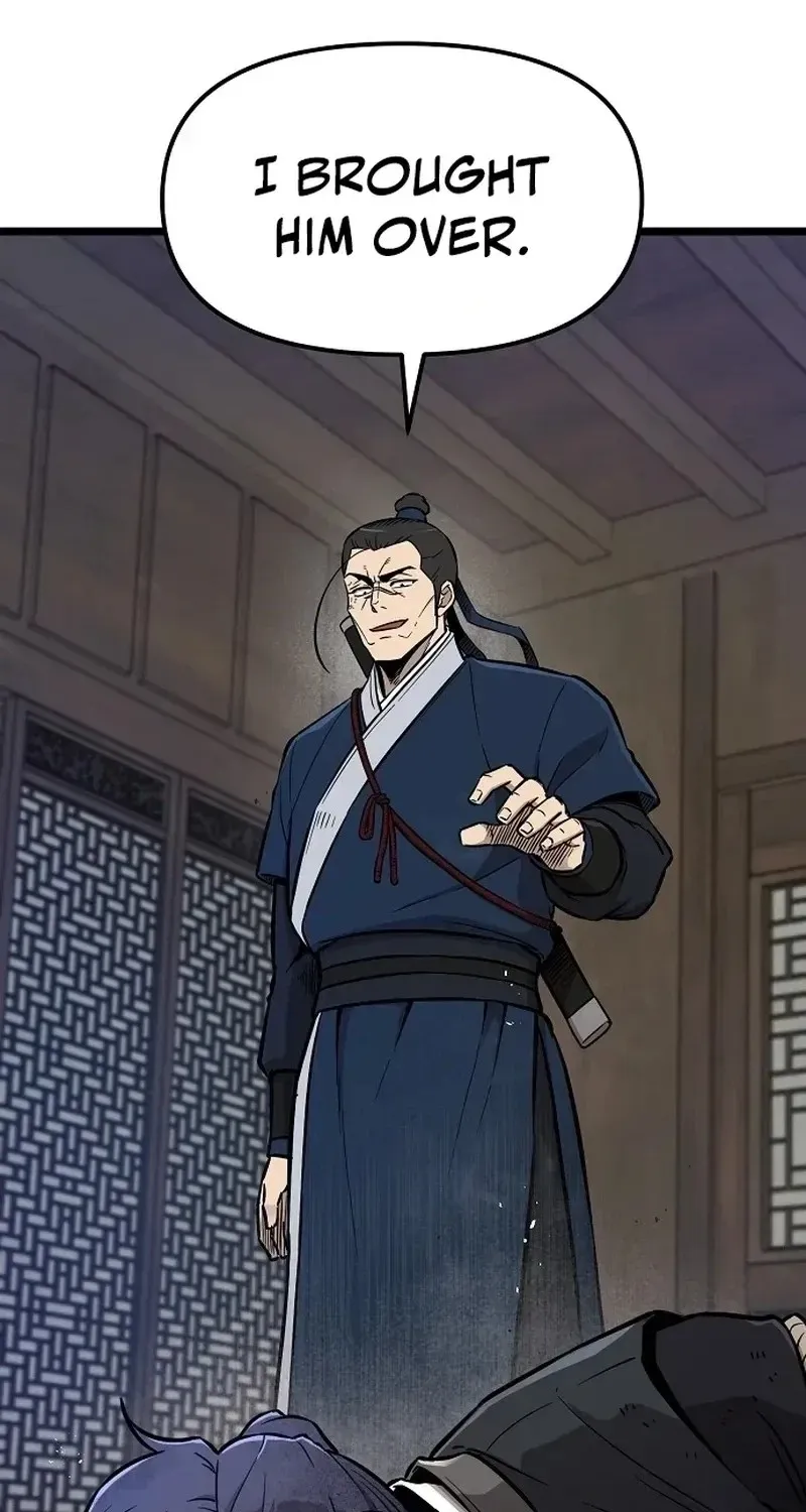 Read Invincible Guard chapter 4 image 29 on Lezhin
