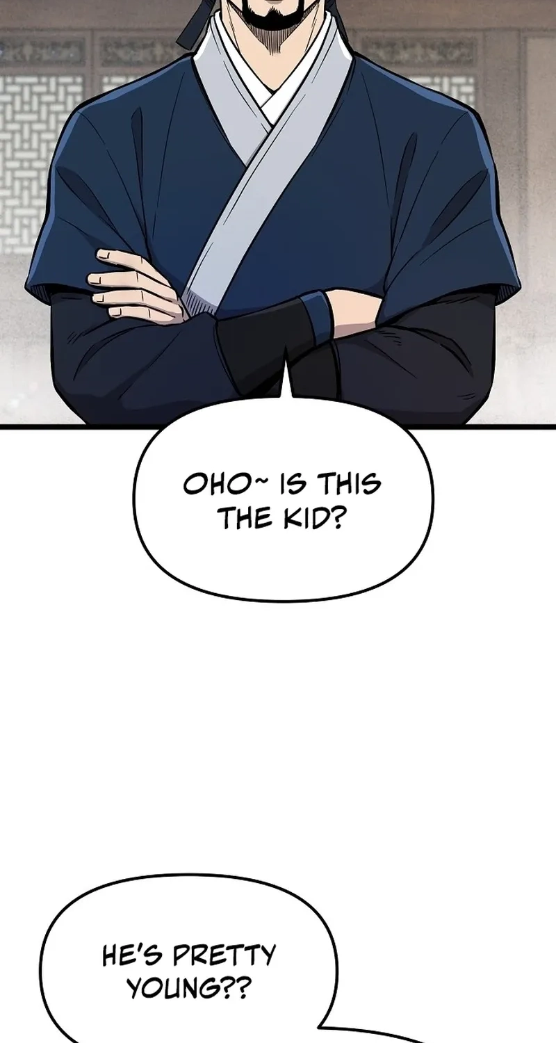 Read Invincible Guard chapter 4 image 31 on Lezhin