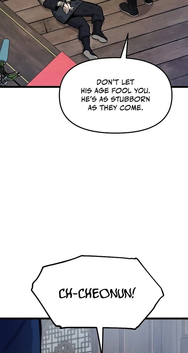 Read Invincible Guard chapter 4 image 33 on Lezhin