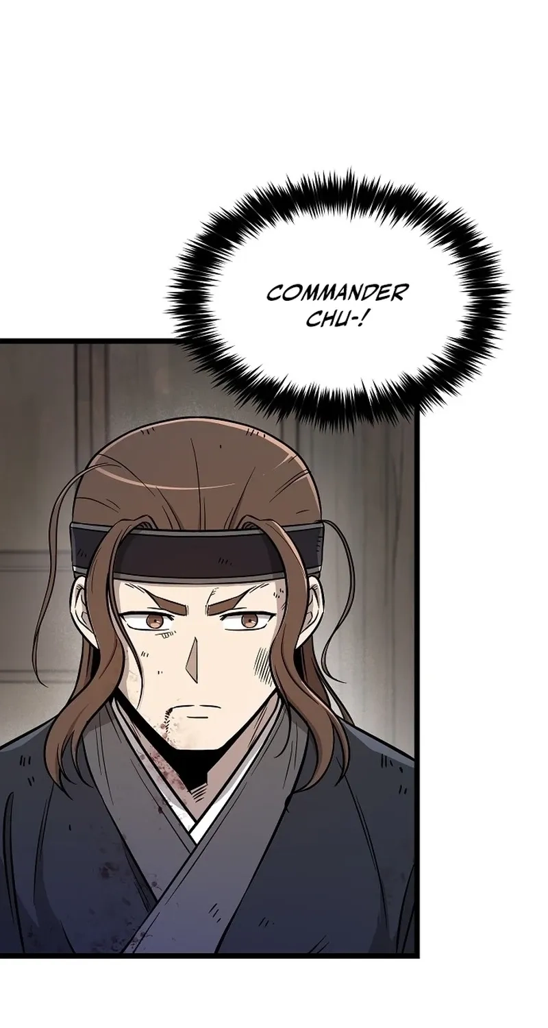 Read Invincible Guard chapter 4 image 36 on Lezhin