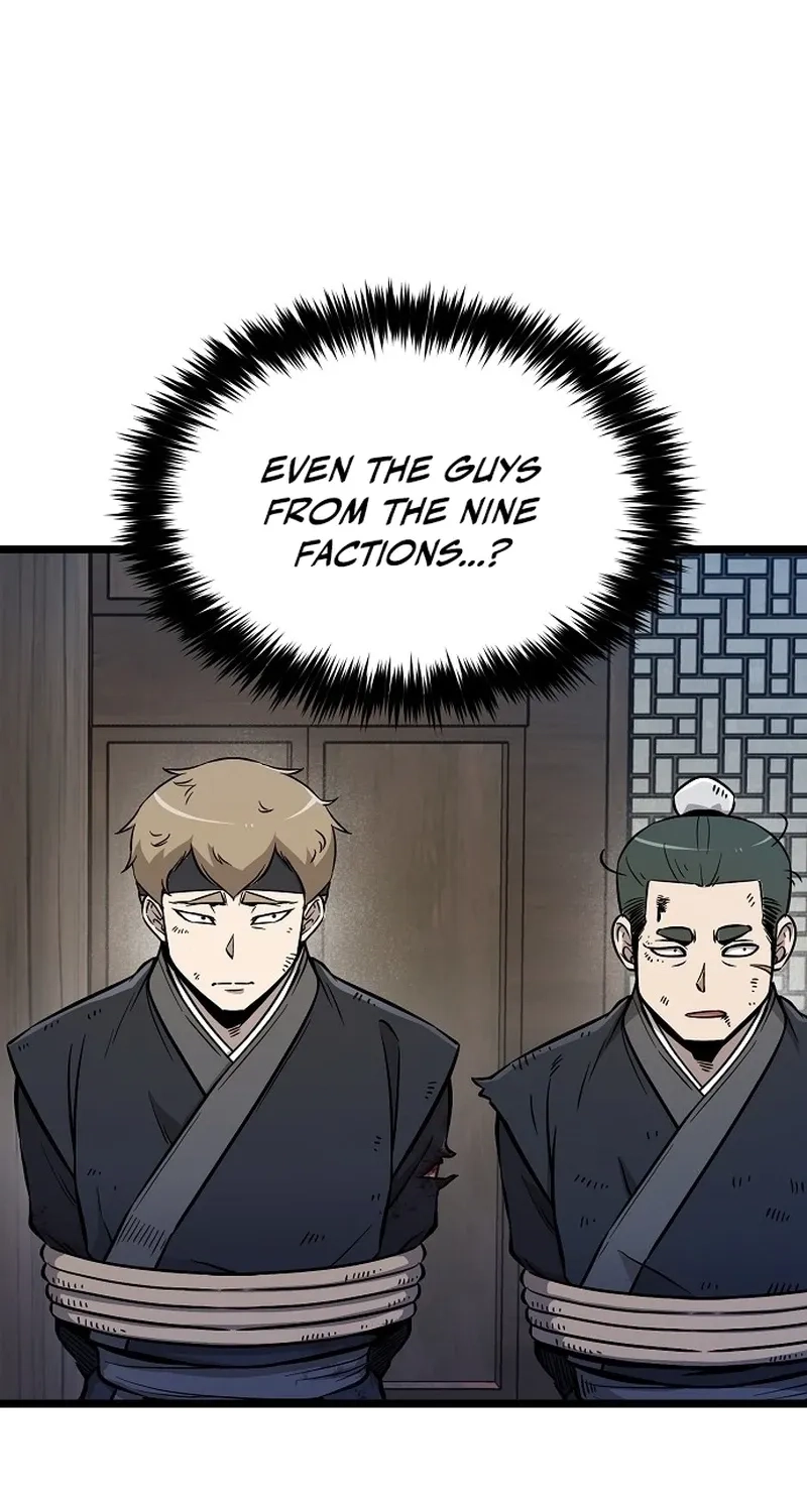 Read Invincible Guard chapter 4 image 37 on Lezhin