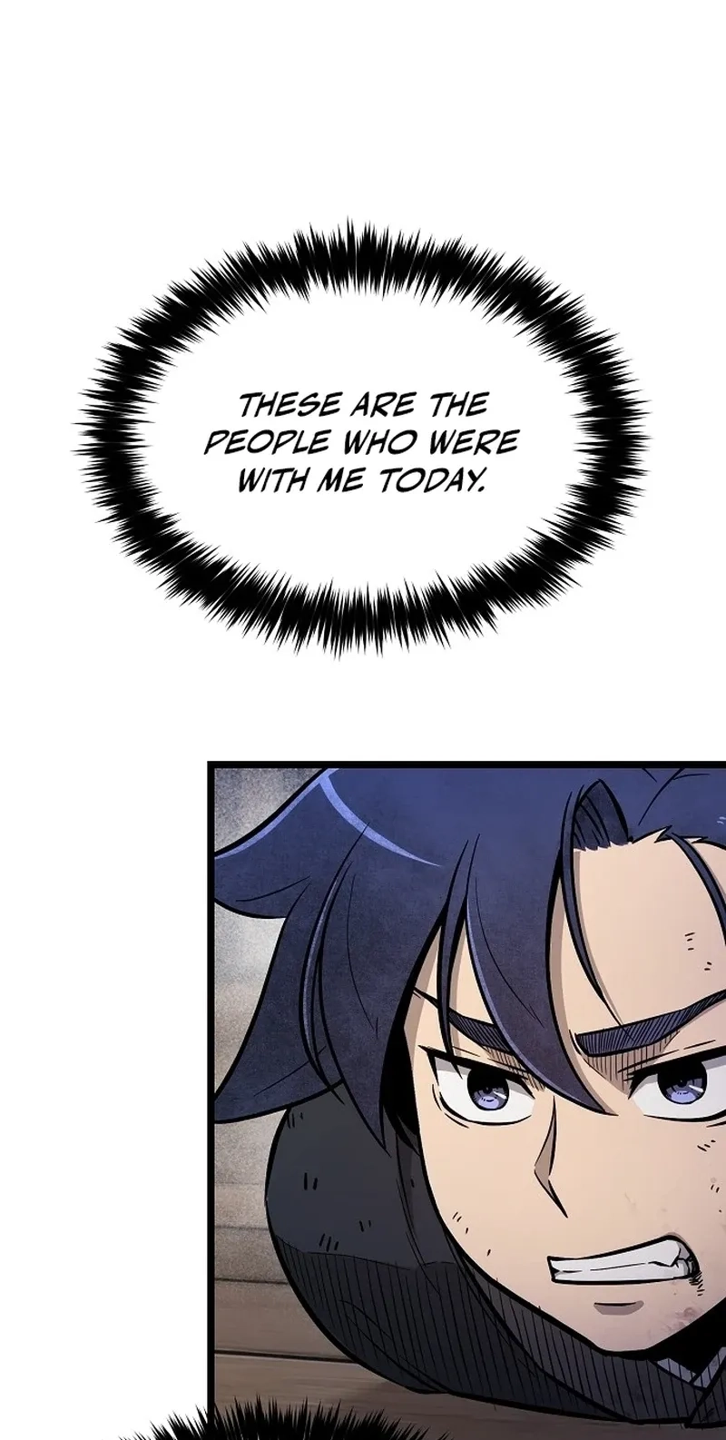 Read Invincible Guard chapter 4 image 38 on Lezhin