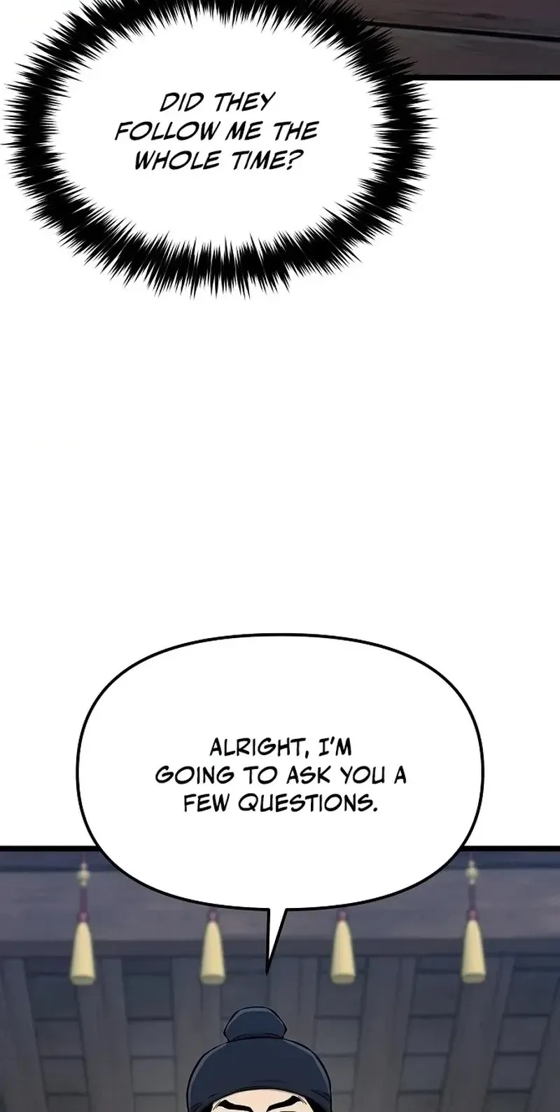 Read Invincible Guard chapter 4 image 39 on Lezhin