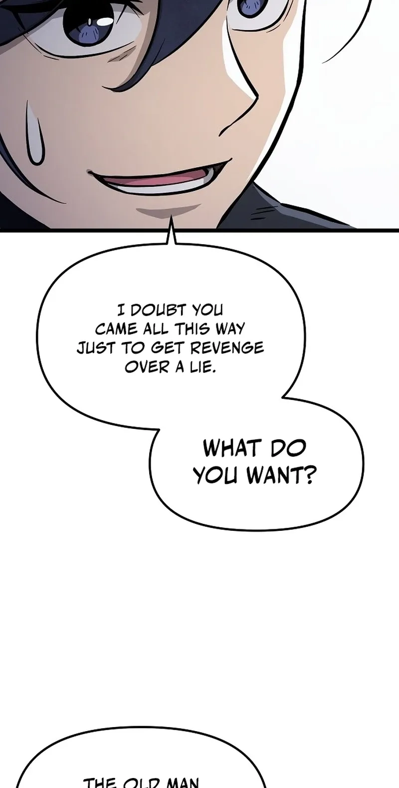 Read Invincible Guard chapter 4 image 4 on Lezhin