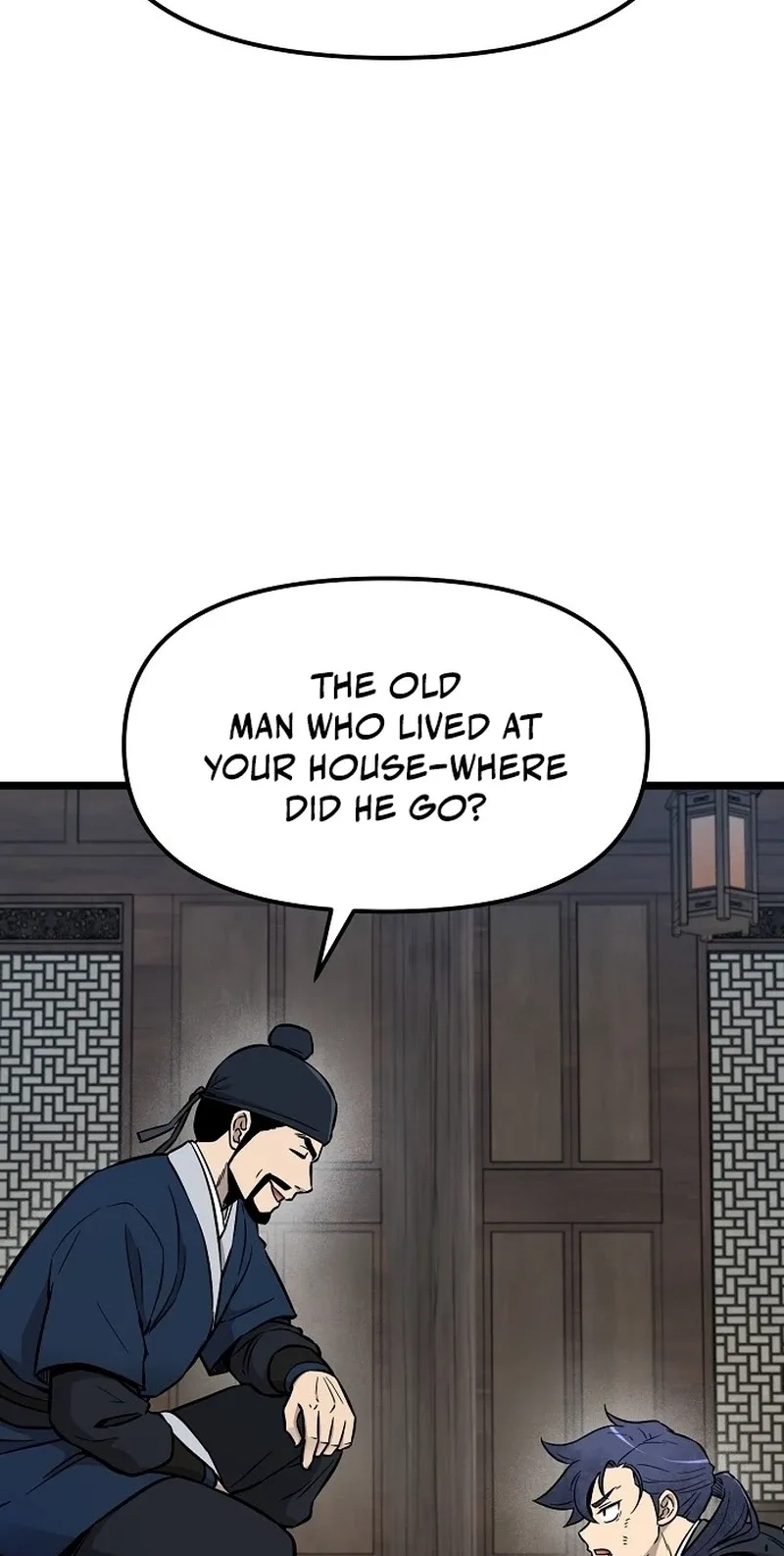 Read Invincible Guard chapter 4 image 41 on Lezhin