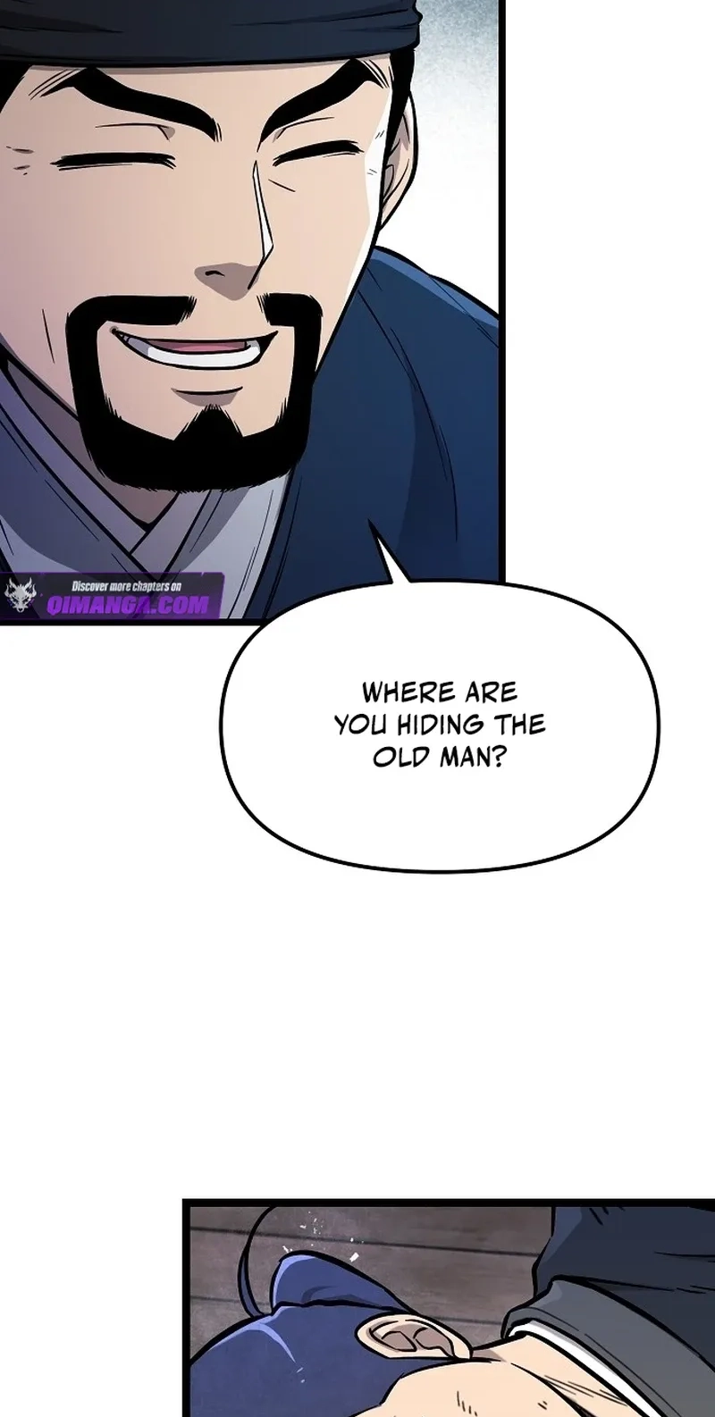Read Invincible Guard chapter 4 image 44 on Lezhin