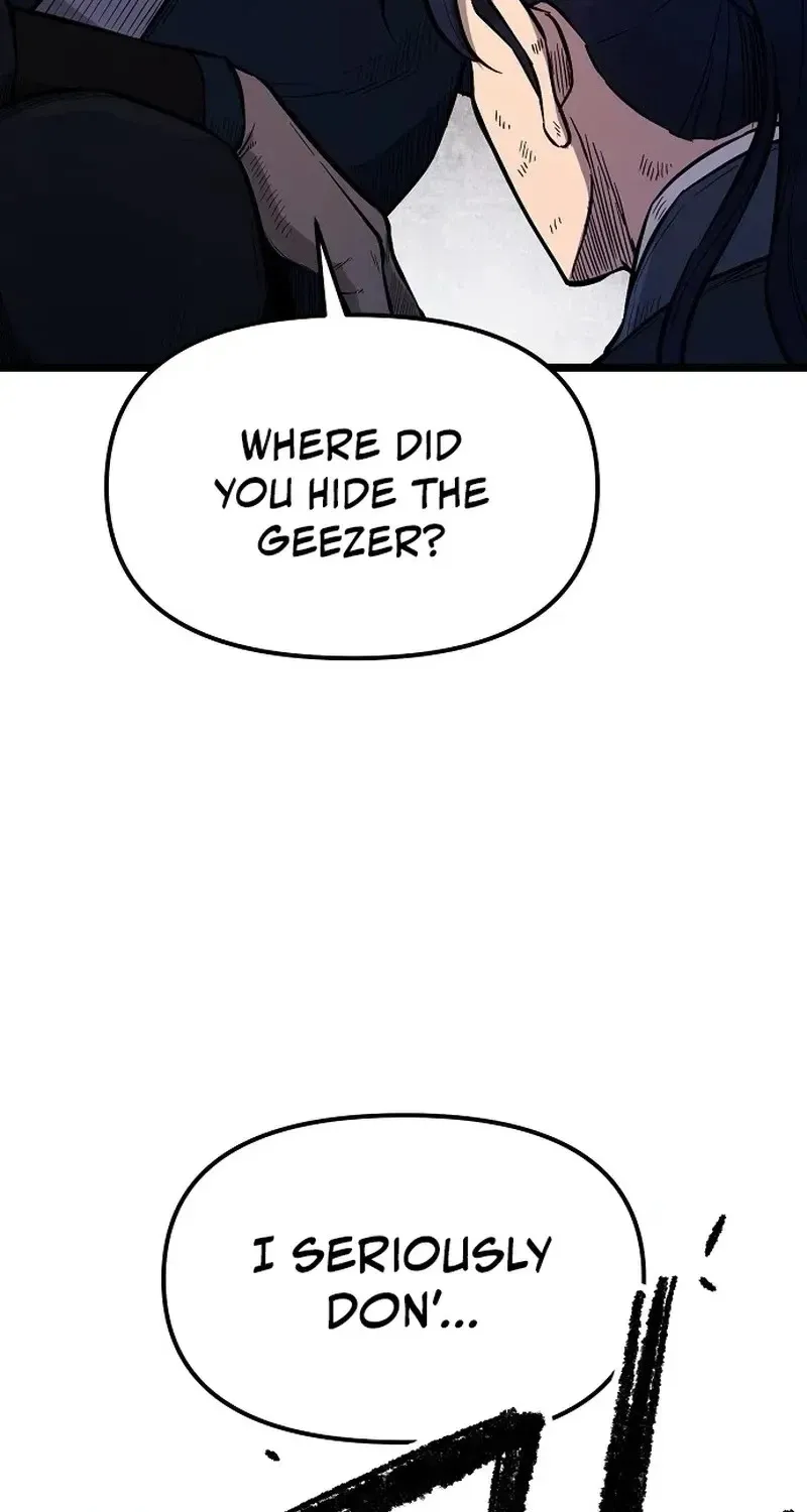 Read Invincible Guard chapter 4 image 49 on Lezhin