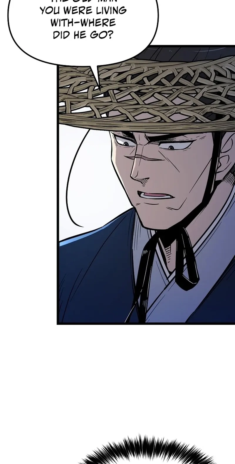 Read Invincible Guard chapter 4 image 5 on Lezhin