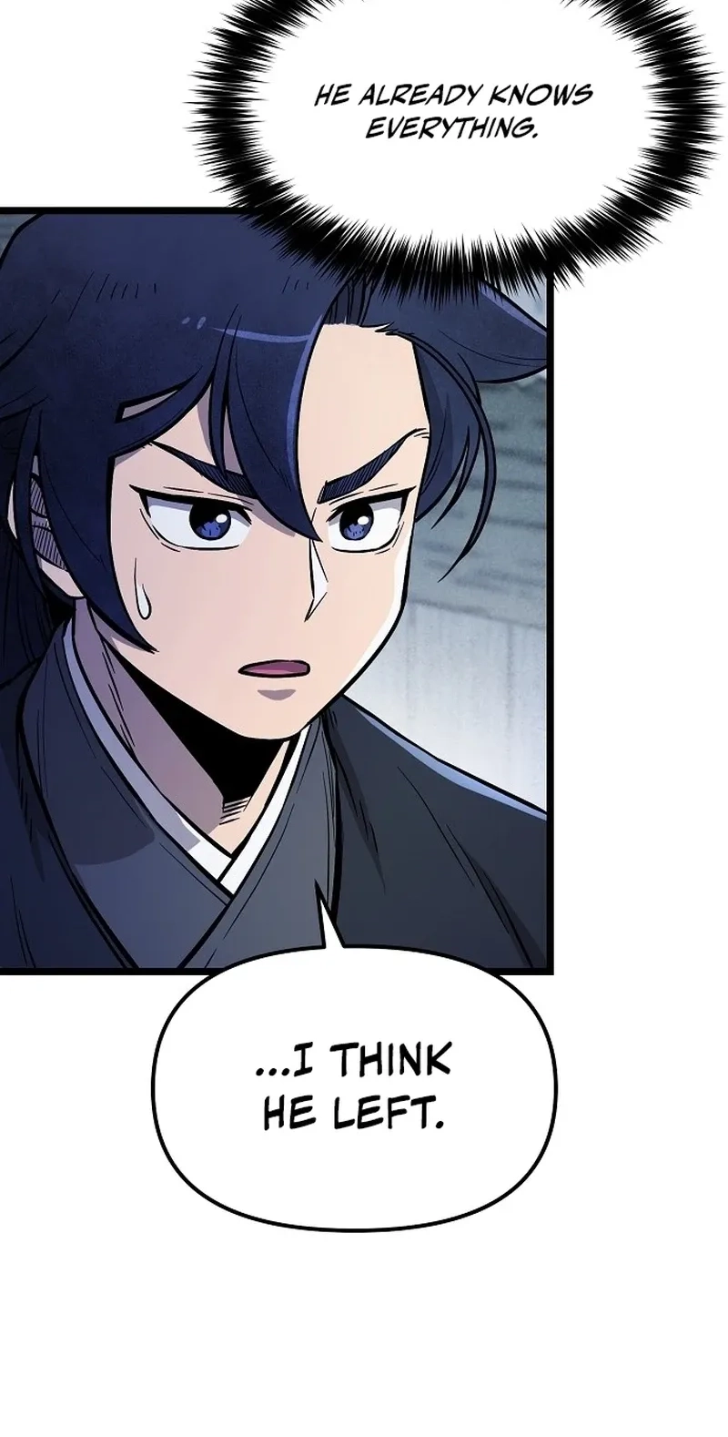 Read Invincible Guard chapter 4 image 6 on Lezhin