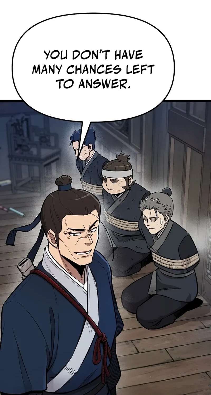Read Invincible Guard chapter 4 image 61 on Lezhin