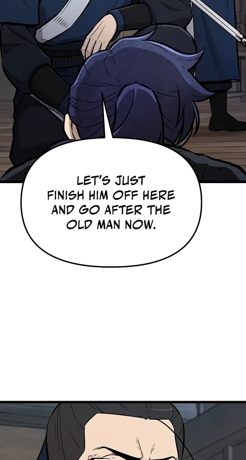 Read Invincible Guard chapter 4 image 64 on Lezhin