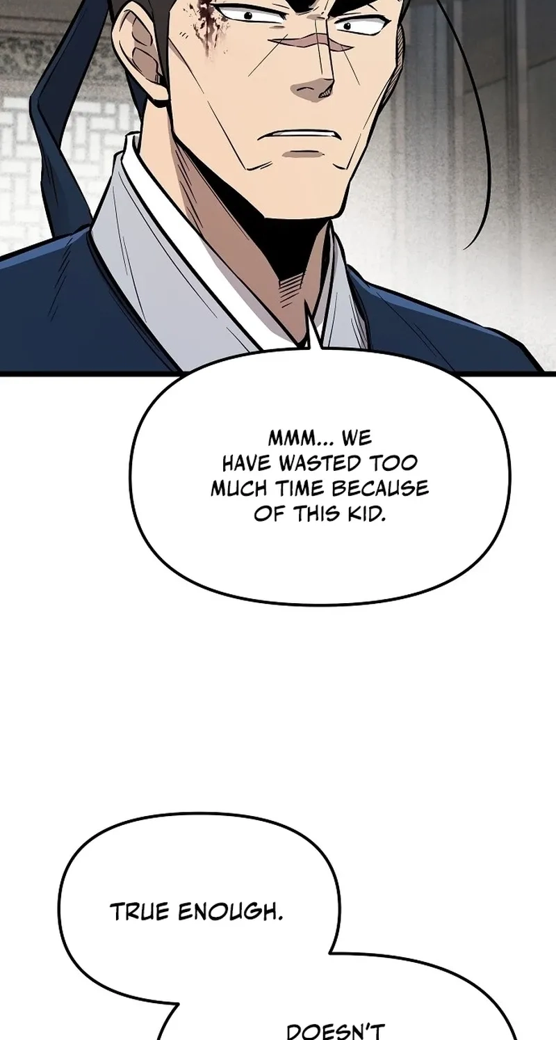 Read Invincible Guard chapter 4 image 65 on Lezhin