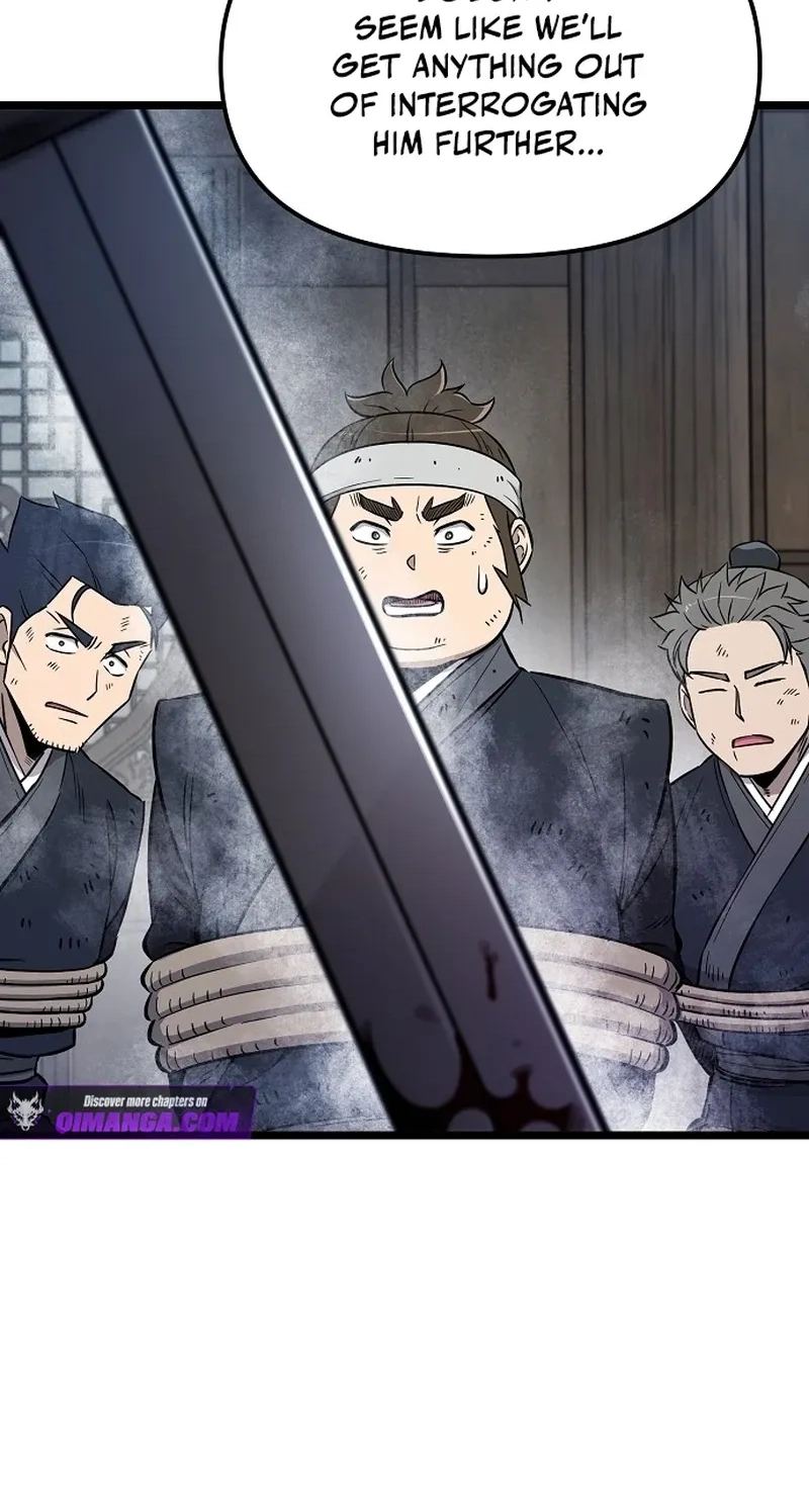 Read Invincible Guard chapter 4 image 66 on Lezhin