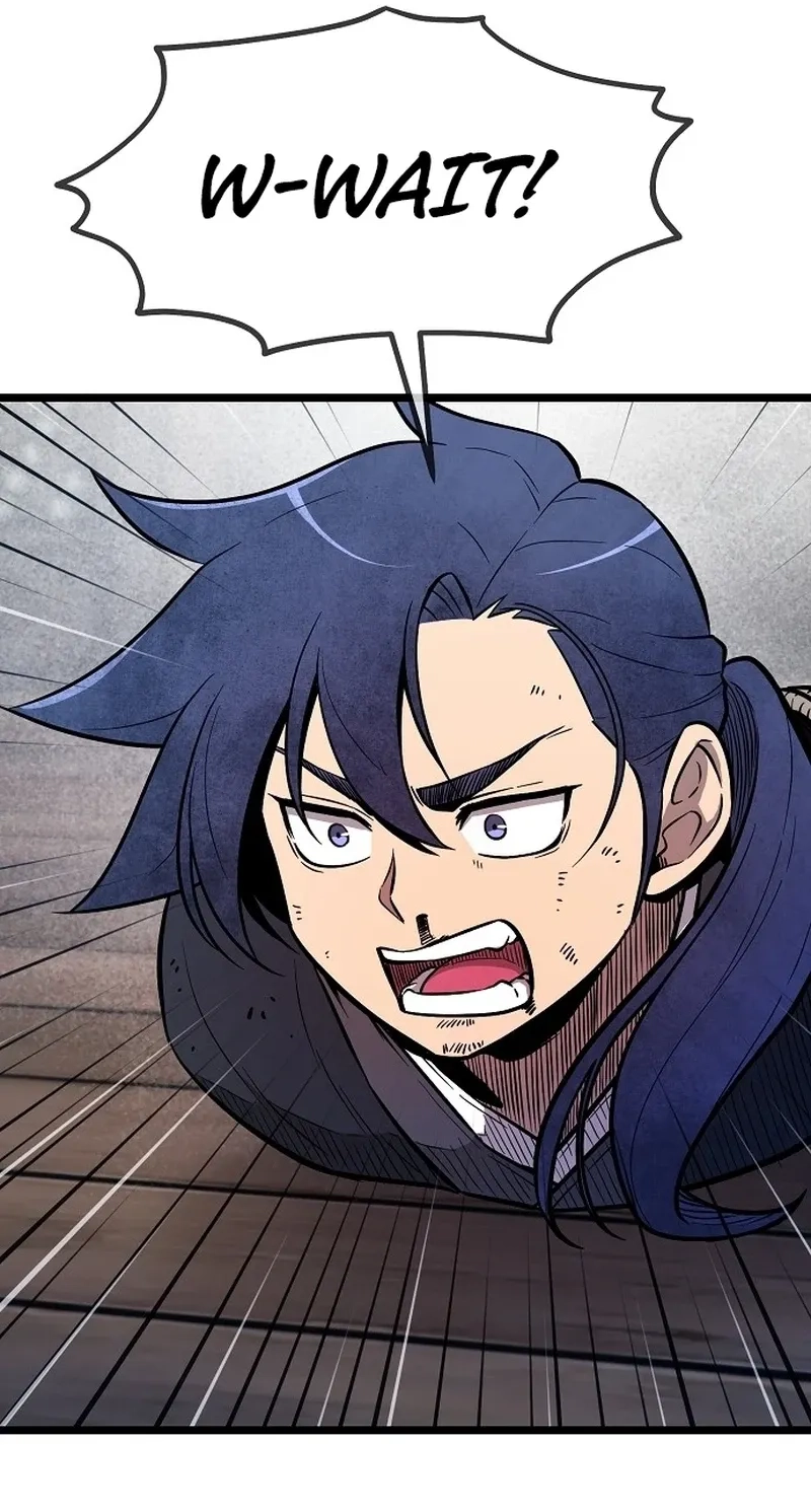Read Invincible Guard chapter 4 image 67 on Lezhin