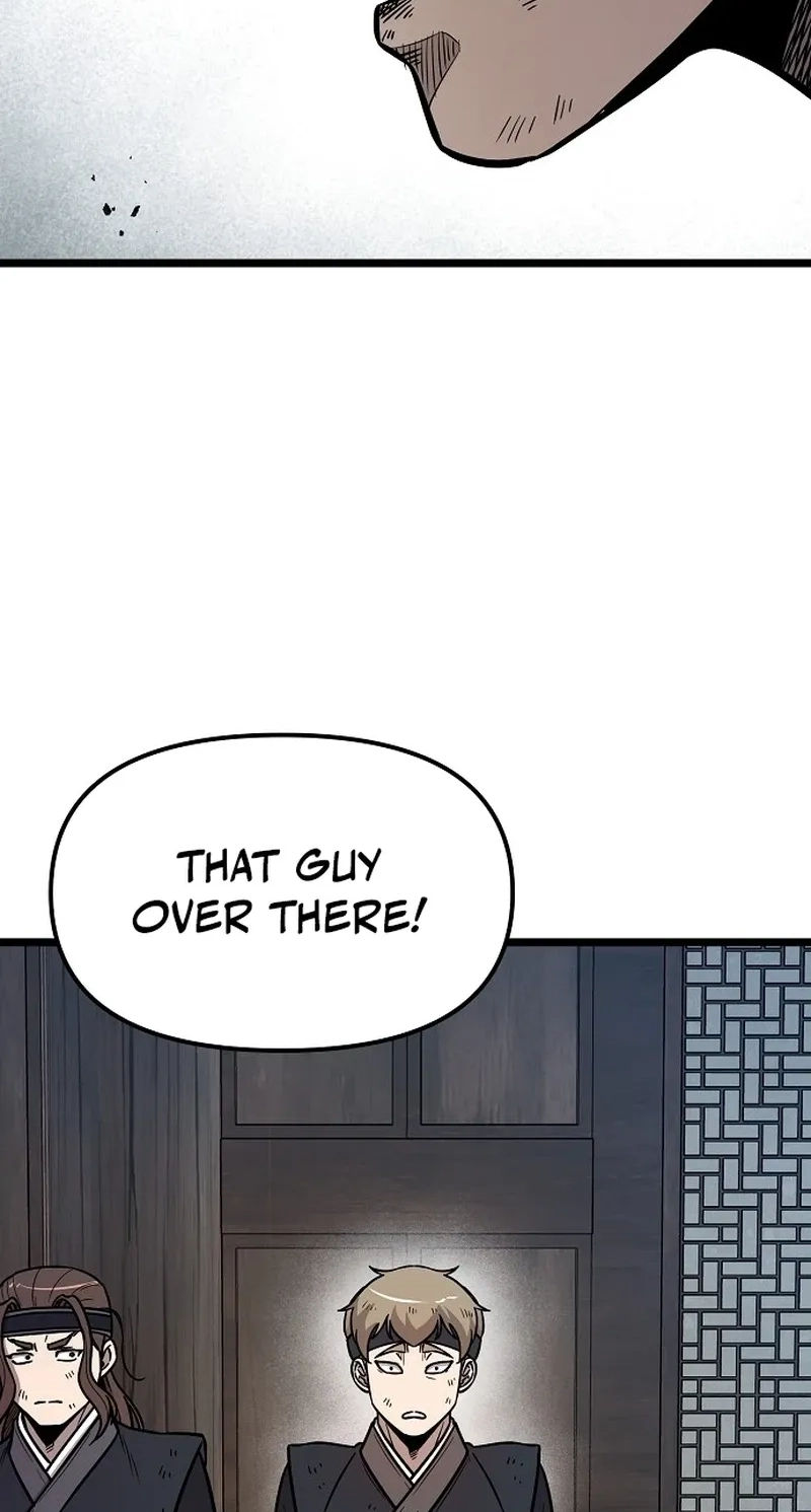 Read Invincible Guard chapter 4 image 70 on Lezhin