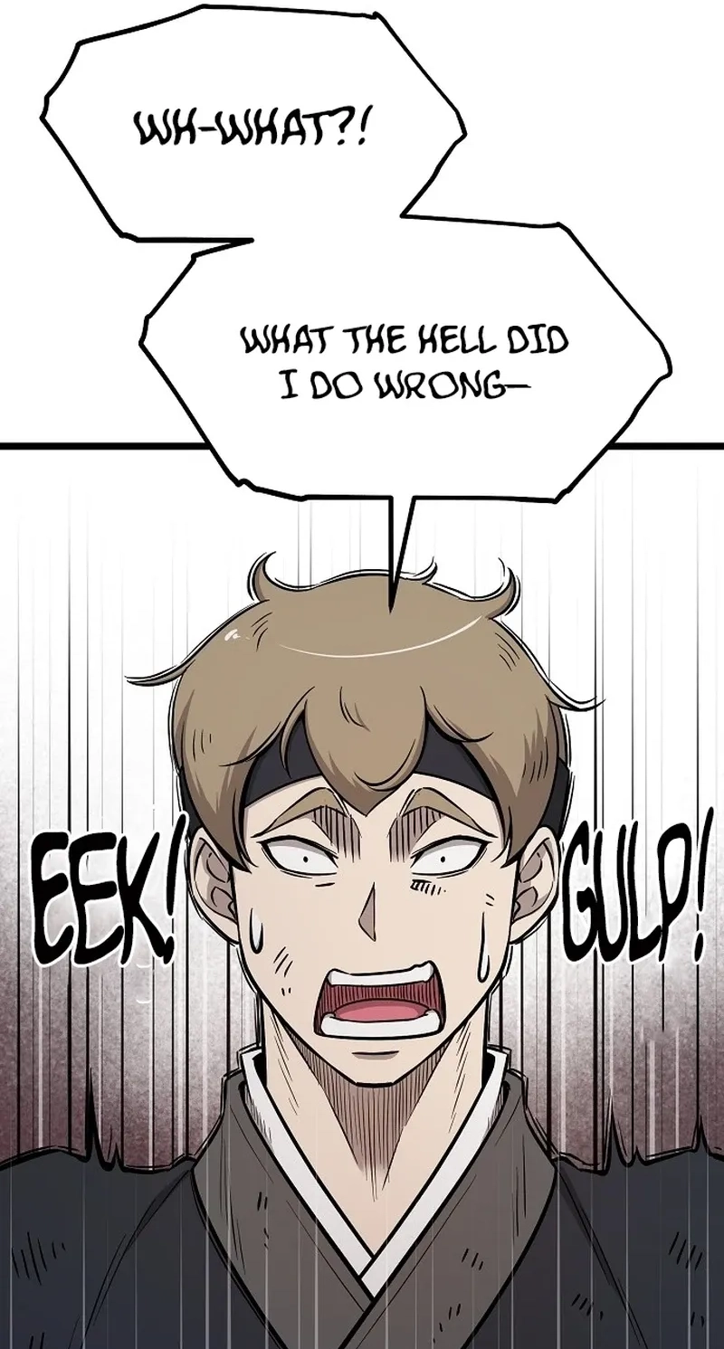 Read Invincible Guard chapter 4 image 72 on Lezhin