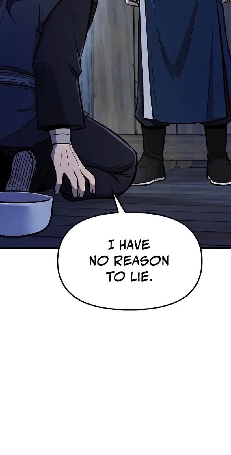 Read Invincible Guard chapter 4 image 8 on Lezhin