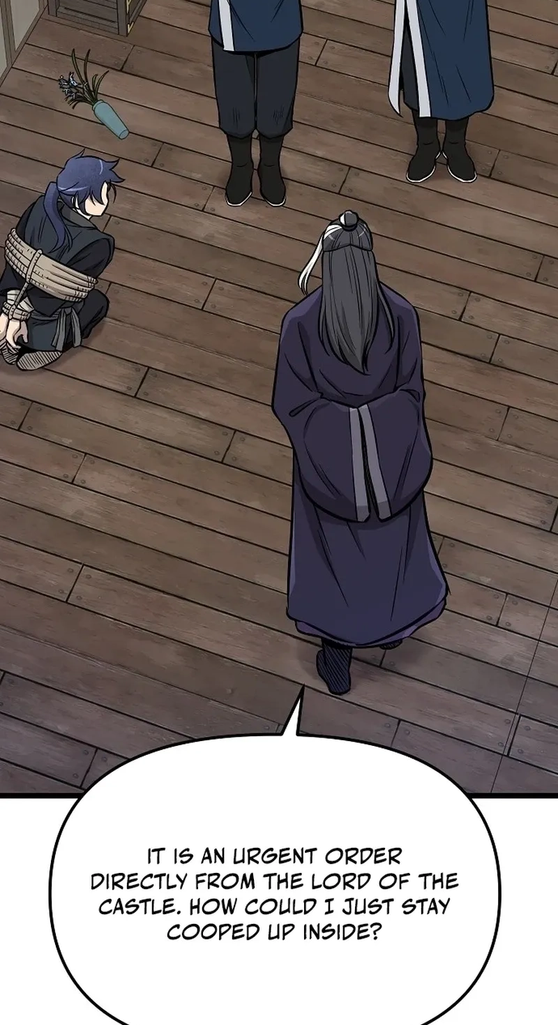 Read Invincible Guard chapter 4 image 90 on Lezhin