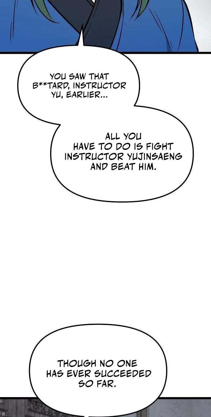 Read Invincible Guard chapter 5 image 100 on Lezhin