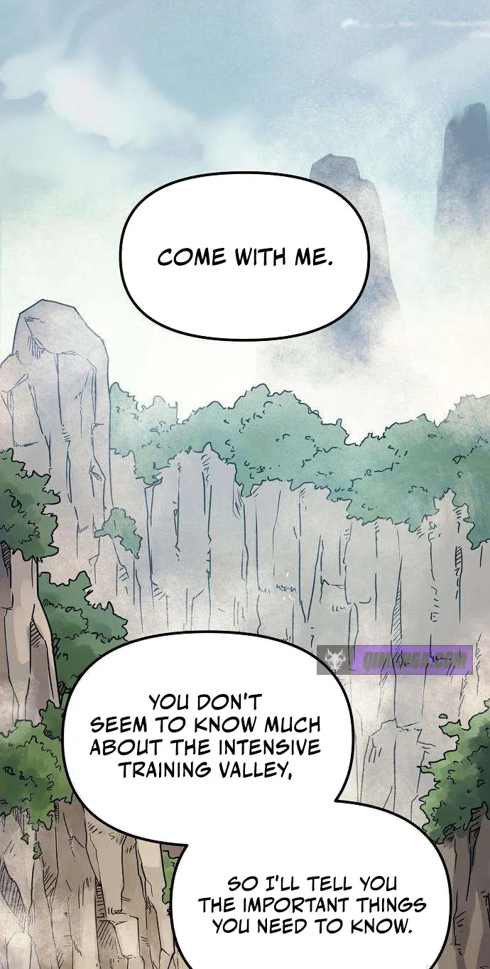 Read Invincible Guard chapter 5 image 102 on Lezhin