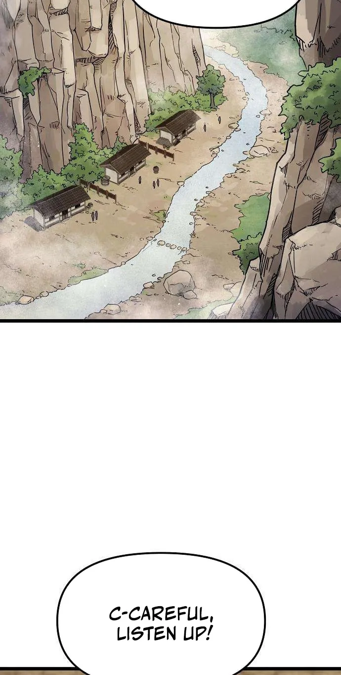 Read Invincible Guard chapter 5 image 103 on Lezhin