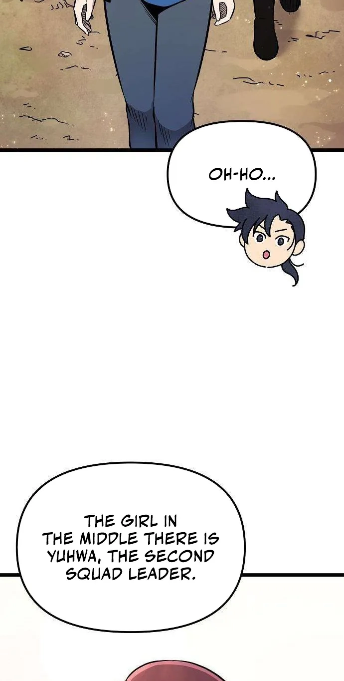 Read Invincible Guard chapter 5 image 107 on Lezhin