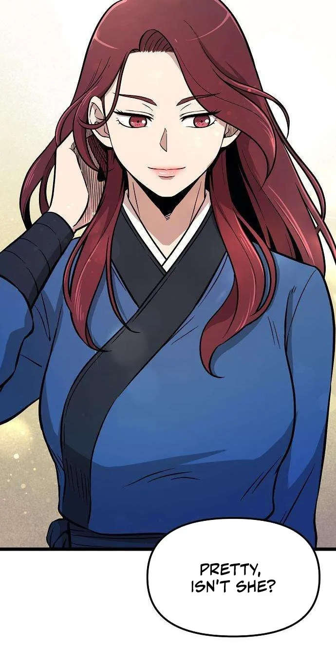 Read Invincible Guard chapter 5 image 108 on Lezhin