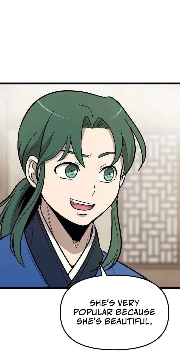 Read Invincible Guard chapter 5 image 109 on Lezhin