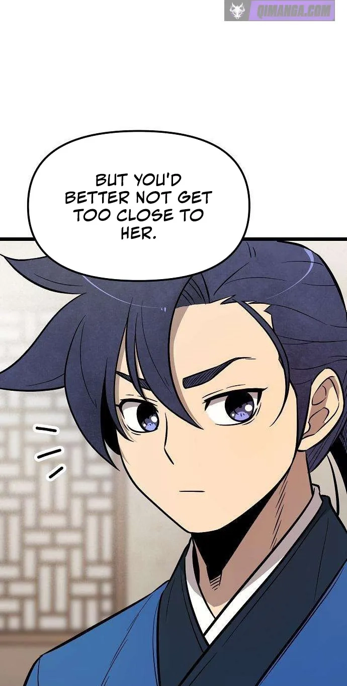 Read Invincible Guard chapter 5 image 110 on Lezhin
