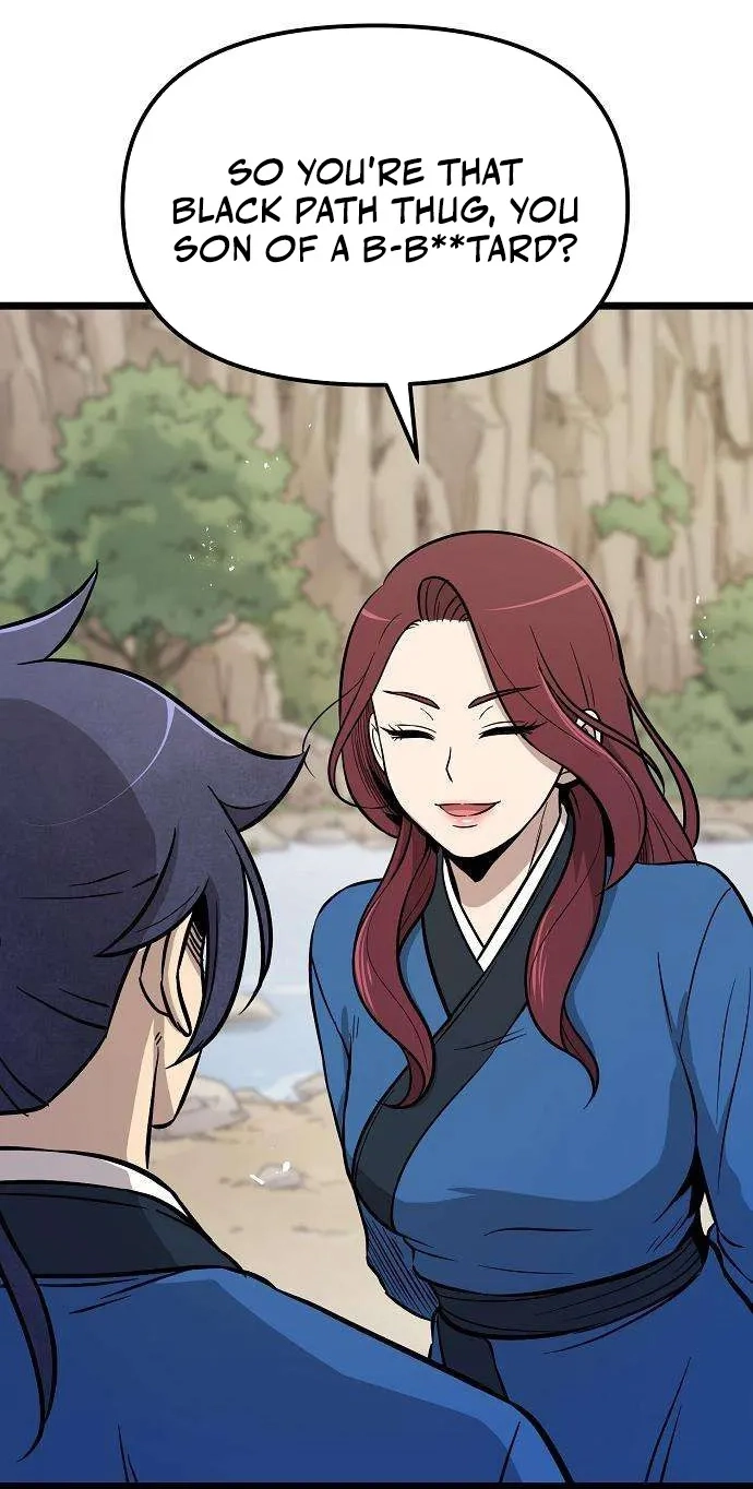 Read Invincible Guard chapter 5 image 113 on Lezhin