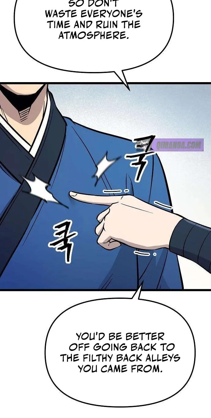 Read Invincible Guard chapter 5 image 117 on Lezhin